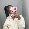 pinkcutiepootie
